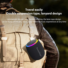 Load image into Gallery viewer, soundage 15W Portable Speakers IPX6 Waterproof