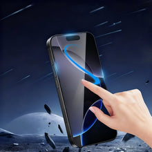 Load image into Gallery viewer, soundage HD Clear Tempered Glass Screen Protector for iPhone 17 Pro Max / 16 Pro Max (6.9”) – Auto Installation, Full Coverage, Anti-Fingerprint