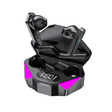 Load image into Gallery viewer, TE06 best seller wireless earphone, low latency gaming in-ear earphones, comfortable fit wireless earphones.