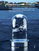 Load image into Gallery viewer, TE05 TWS earphones & headphones, super long life earphone wireless earbuds, 4000mAh battery tws earphone.