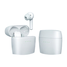 Load image into Gallery viewer, soundage true wireless earphones, ANC+ENC TWS earbuds, 50MS super low latency gaming earphones.