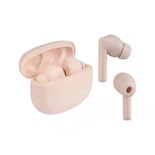 Load image into Gallery viewer, TE01 TWS Earphone Wireless Headphone, True Wireless Stero Earbuds, 10mm Driver Units.