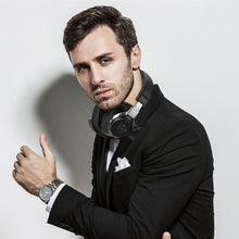 Load image into Gallery viewer, AH02 Hybrid ANC Noise Cancelling Headphones, HiFi Headphones for music.