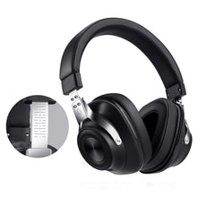 Load image into Gallery viewer, AH02 Hybrid ANC Noise Cancelling Headphones, HiFi Headphones for music.