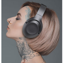 Load image into Gallery viewer, soundage AH08 Active Noise Canceling Headphones, wireless headset for travel, TV, audifonos.