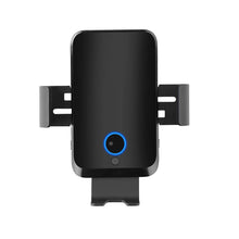 Load image into Gallery viewer, New Car Wireless Charger Automatic Infrared Sensor Voice Control Car Wireless Charger for Samsung S10