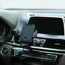 Load image into Gallery viewer, Best-Selling Infrared Sensor Wireless Car Charger for iPhone