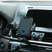Load image into Gallery viewer, Best-Selling Infrared Sensor Wireless Car Charger for iPhone