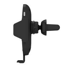 Load image into Gallery viewer, Universal Car Charger Hold Fast Wireless Charger Qi Wireless Car Charger