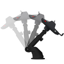 Load image into Gallery viewer, Universal Car Charger Hold Fast Wireless Charger Qi Wireless Car Charger