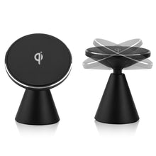 Load image into Gallery viewer, Q12 Wireless Charging Holder Designed specifically for iPhone 12 Pro Max