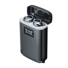 Load image into Gallery viewer, TE05 TWS earphones & headphones, super long life earphone wireless earbuds, 4000mAh battery tws earphone.