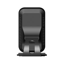 Load image into Gallery viewer, Portable Mobile Phone Wireless Charger Holder 10W Fast Wireless Phone Charger Stand