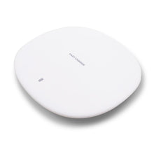Load image into Gallery viewer, Portable Super Slim Table Fantasy Wireless Charging Pad for iPhone