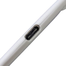 Load image into Gallery viewer, Portable Super Slim Table Fantasy Wireless Charging Pad for iPhone