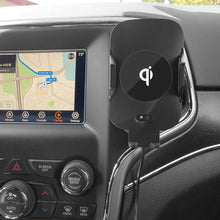 Load image into Gallery viewer, Universal Car Charger Hold Fast Wireless Charger Qi Wireless Car Charger