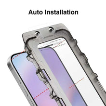 Load image into Gallery viewer, soundage HD Clear Tempered Glass Screen Protector for iPhone 17 Pro Max / 16 Pro Max (6.9”) – Auto Installation, Full Coverage, Anti-Fingerprint

