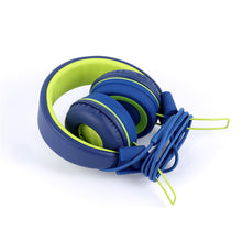 Load image into Gallery viewer, KH01 Best sellers Headphones for Children, Colorful Headphones for Girls, Light Weight.
