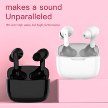 Load image into Gallery viewer, TE08 handfree earphones, Amazon hot selling wireless headset earphones, comfortable fit.
