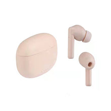 Load image into Gallery viewer, TE01 TWS Earphone Wireless Headphone, True Wireless Stero Earbuds, 10mm Driver Units.
