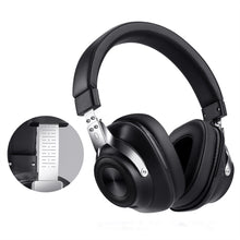 Load image into Gallery viewer, AH02 Hybrid ANC Noise Cancelling Headphones, HiFi Headphones for music.
