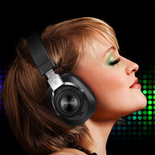 Load image into Gallery viewer, AH02 Hybrid ANC Noise Cancelling Headphones, HiFi Headphones for music.
