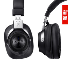 Load image into Gallery viewer, AH02 Hybrid ANC Noise Cancelling Headphones, HiFi Headphones for music.
