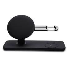 Load image into Gallery viewer, 3 IN 1 Magnetic Wireless Charging Stand
