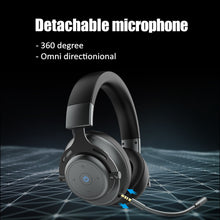 Load image into Gallery viewer, GH03 Wireless Gaming Headset, 2.4G Gaming Headset Headphone with Microphone.
