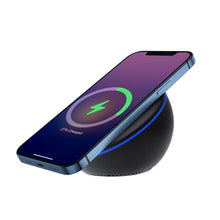 Load image into Gallery viewer, Q8 Wireless Charging Holder Designed specifically for iPhone 12 Pro Max
