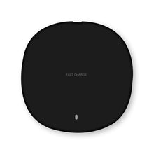 Load image into Gallery viewer, Portable Super Slim Table Fantasy Wireless Charging Pad for iPhone
