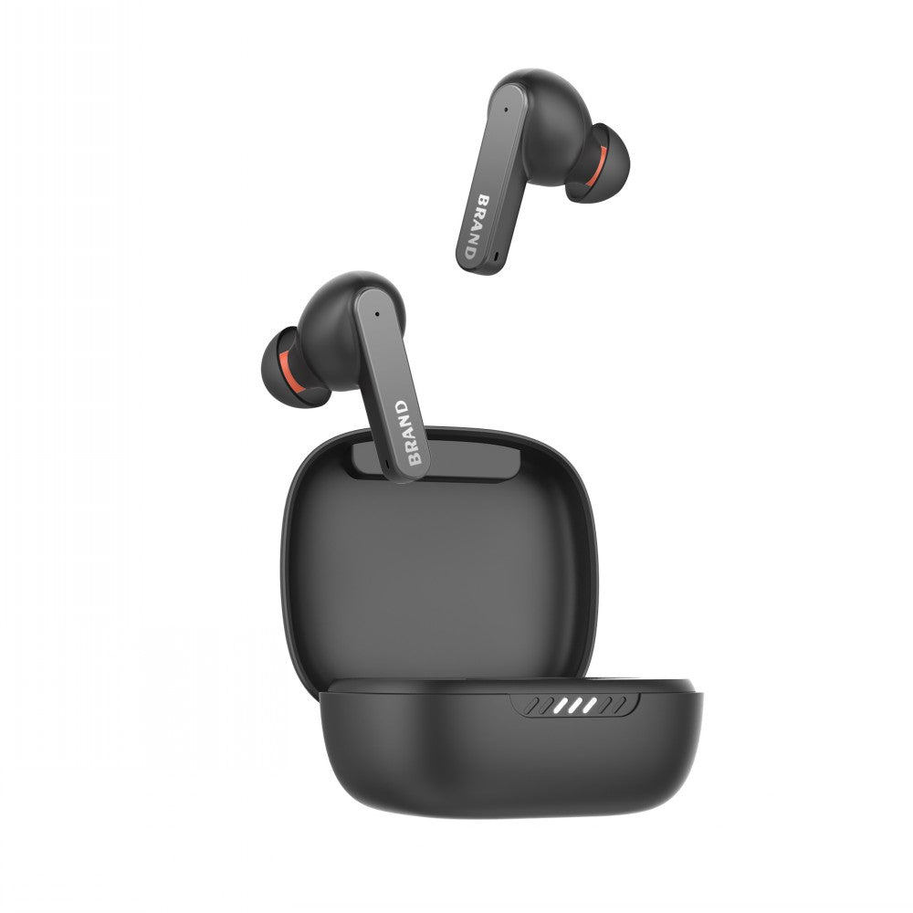TE10 hot selling 2022 new arrival tws earphone, HD MIC handfree earphone, good quality earphone pink and other colors.