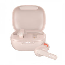 Load image into Gallery viewer, TE10 hot selling 2022 new arrival tws earphone, HD MIC handfree earphone, good quality earphone pink and other colors.
