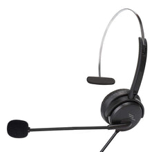 Load image into Gallery viewer, CH03 New Products USB Headset for Call Center, Amazon Top Selller Computer Headset.
