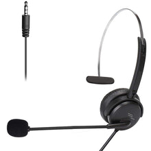 Load image into Gallery viewer, CH03 New Products USB Headset for Call Center, Amazon Top Selller Computer Headset.
