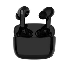 Load image into Gallery viewer, TE08 handfree earphones, Amazon hot selling wireless headset earphones, comfortable fit.
